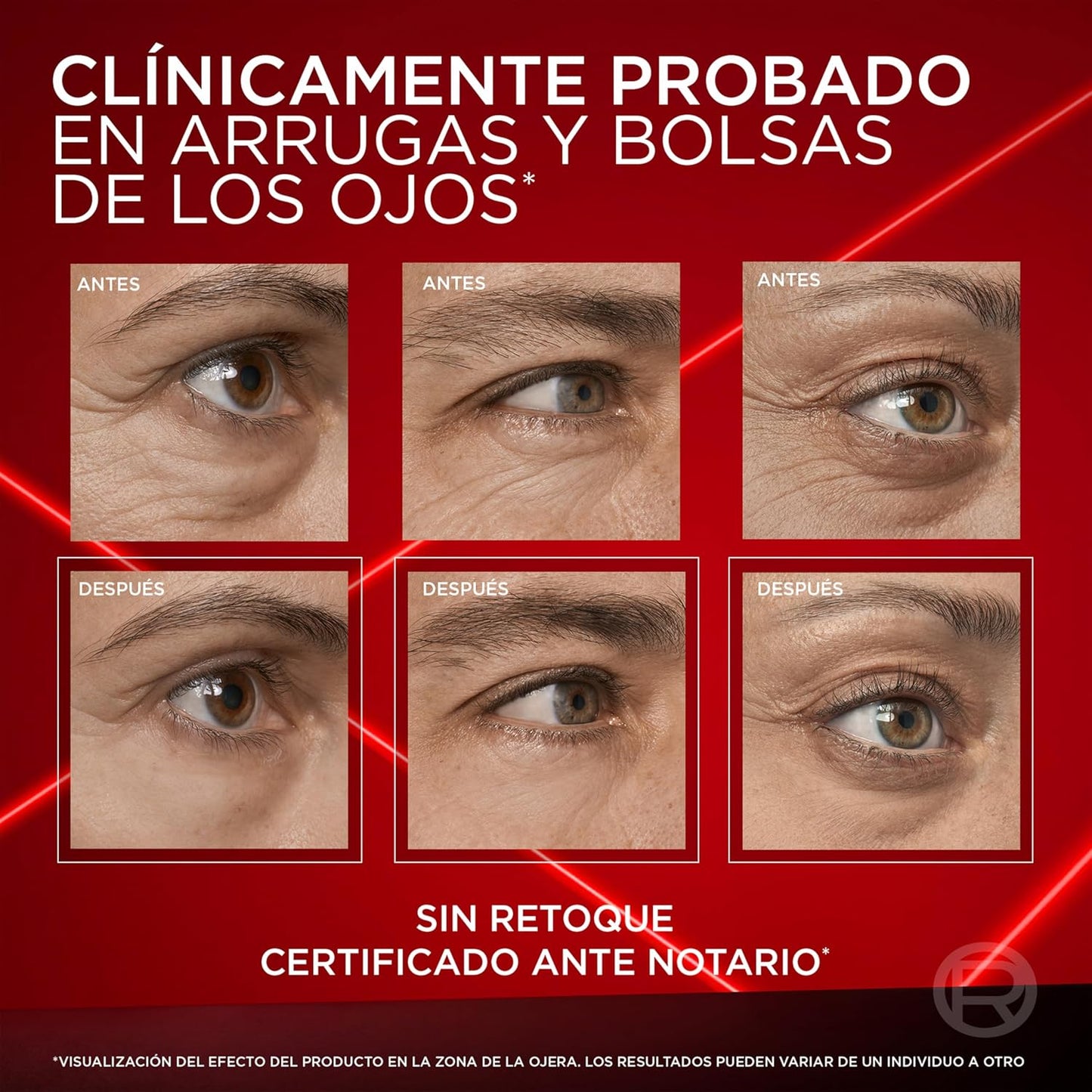 AVERA™ Borrador de Bolsas Instantáneo